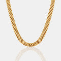 FLATTY CHAIN 8MM