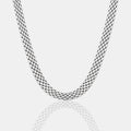 FLATTY CHAIN 8MM