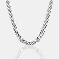 FLATTY CHAIN 8MM