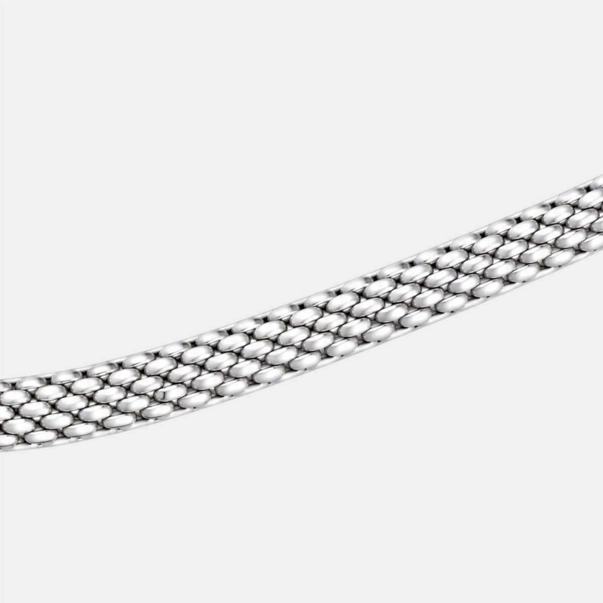 FLATTY CHAIN 8MM  SKØR
