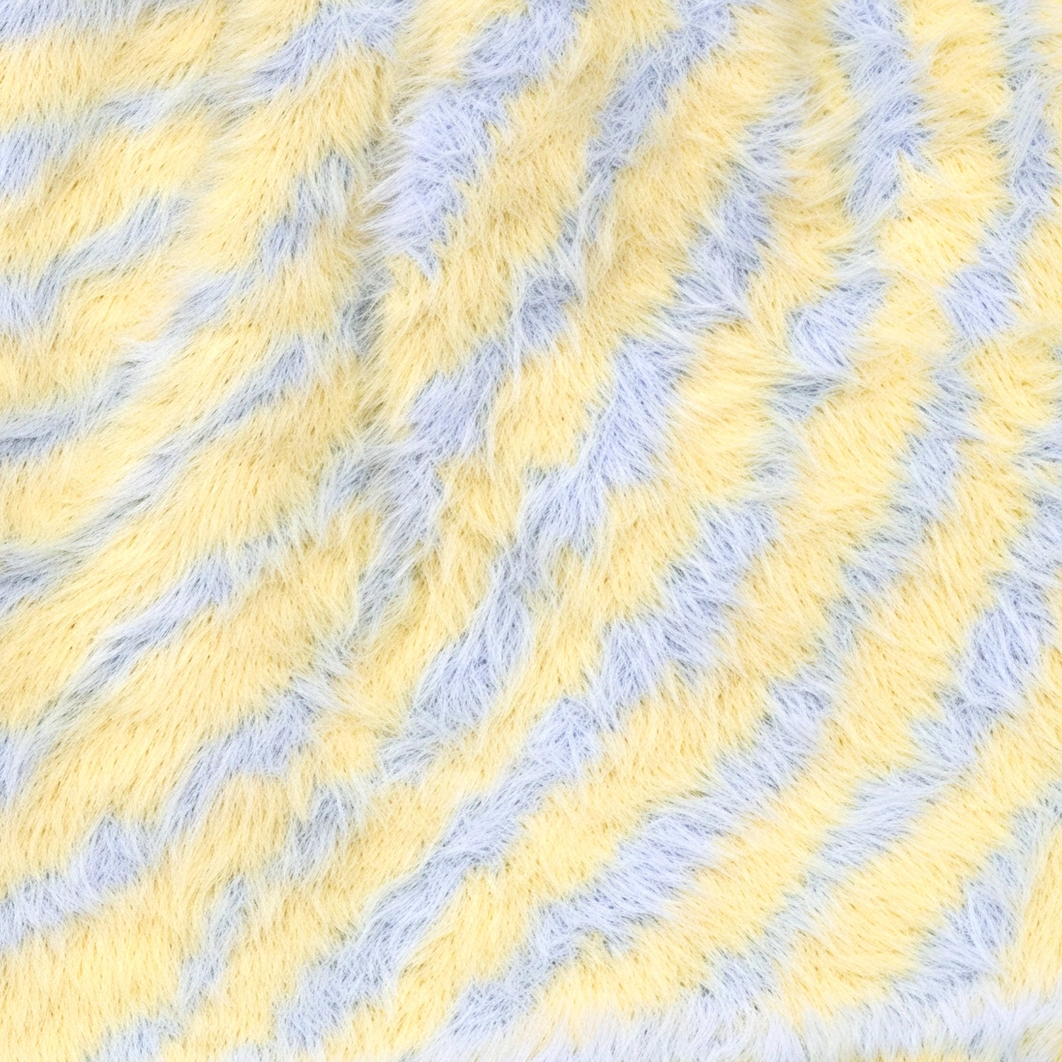 SLUSHY FUR