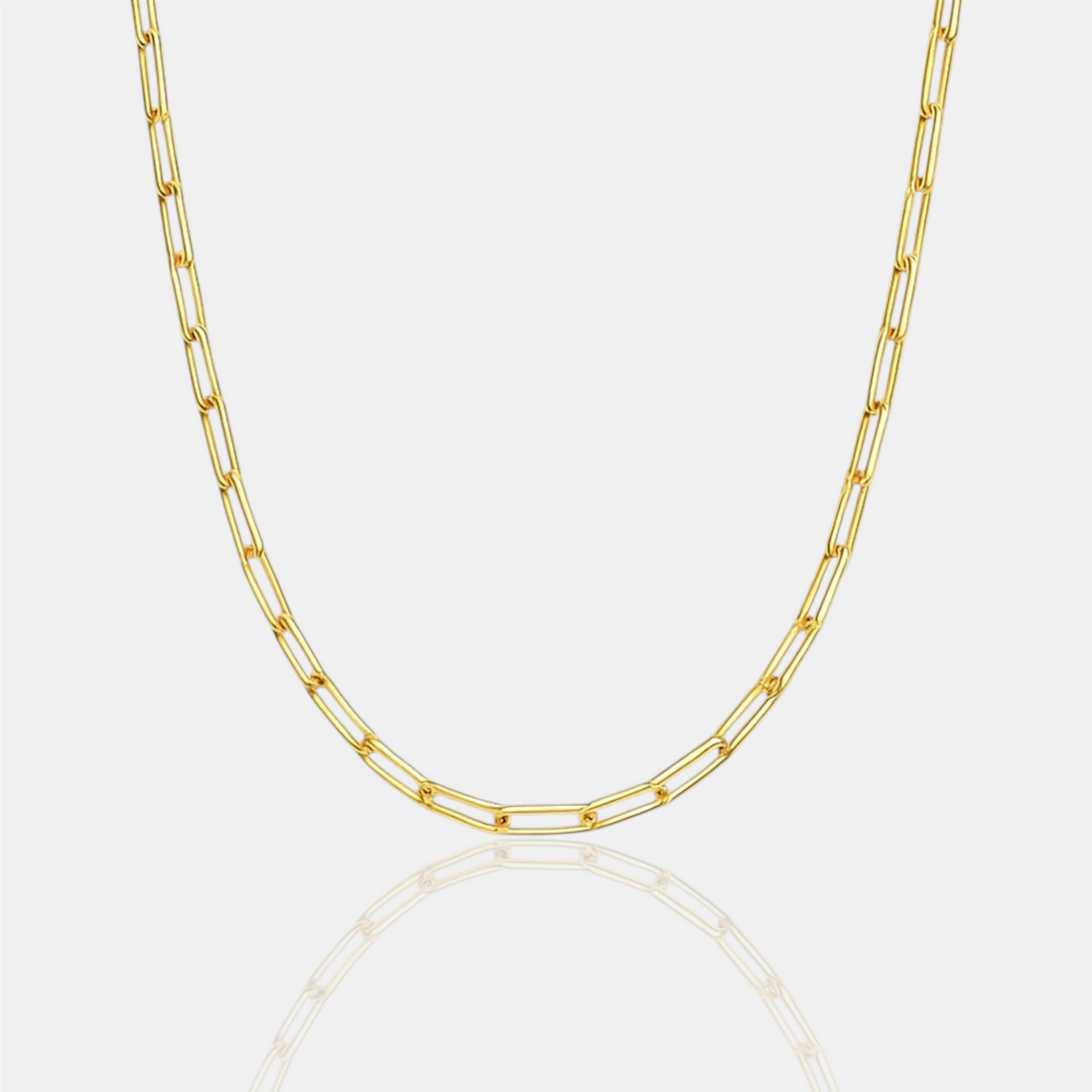 HALO CHAIN  SKØR