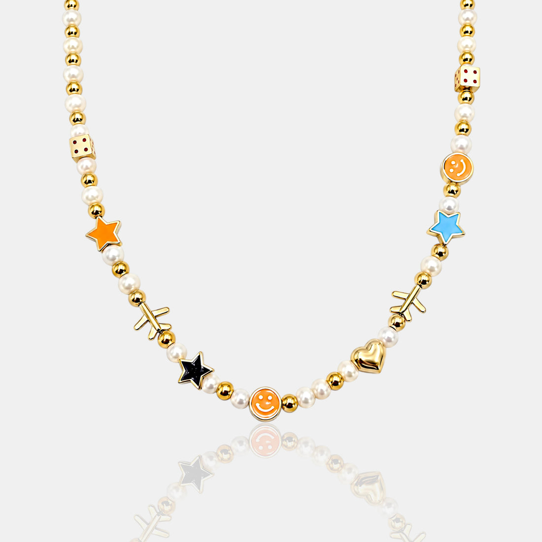 ICON CHAIN  SKØR