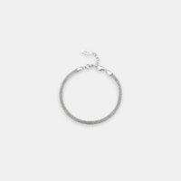 FLATTY BRACELET 4MM