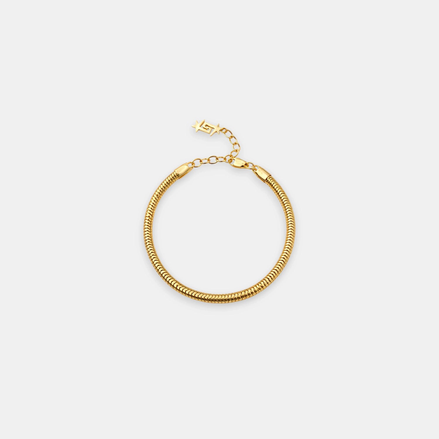 SNAKE BRACELET SKØR