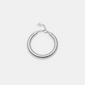 SNAKE BRACELET 8MM