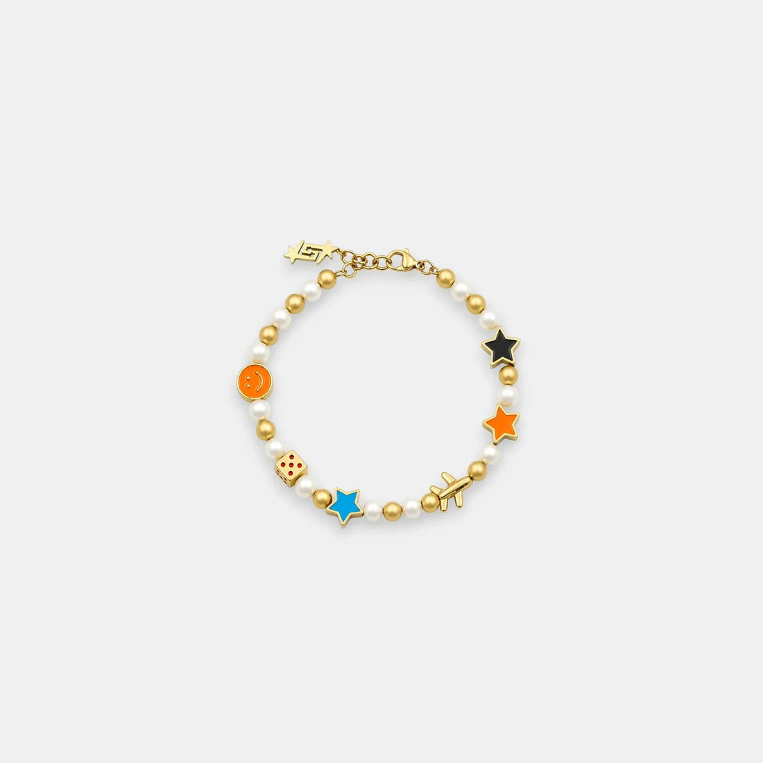 ICON BRACELET  SKØR