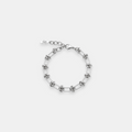 KNUCKLE BRACELET