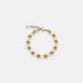 KNUCKLE BRACELET