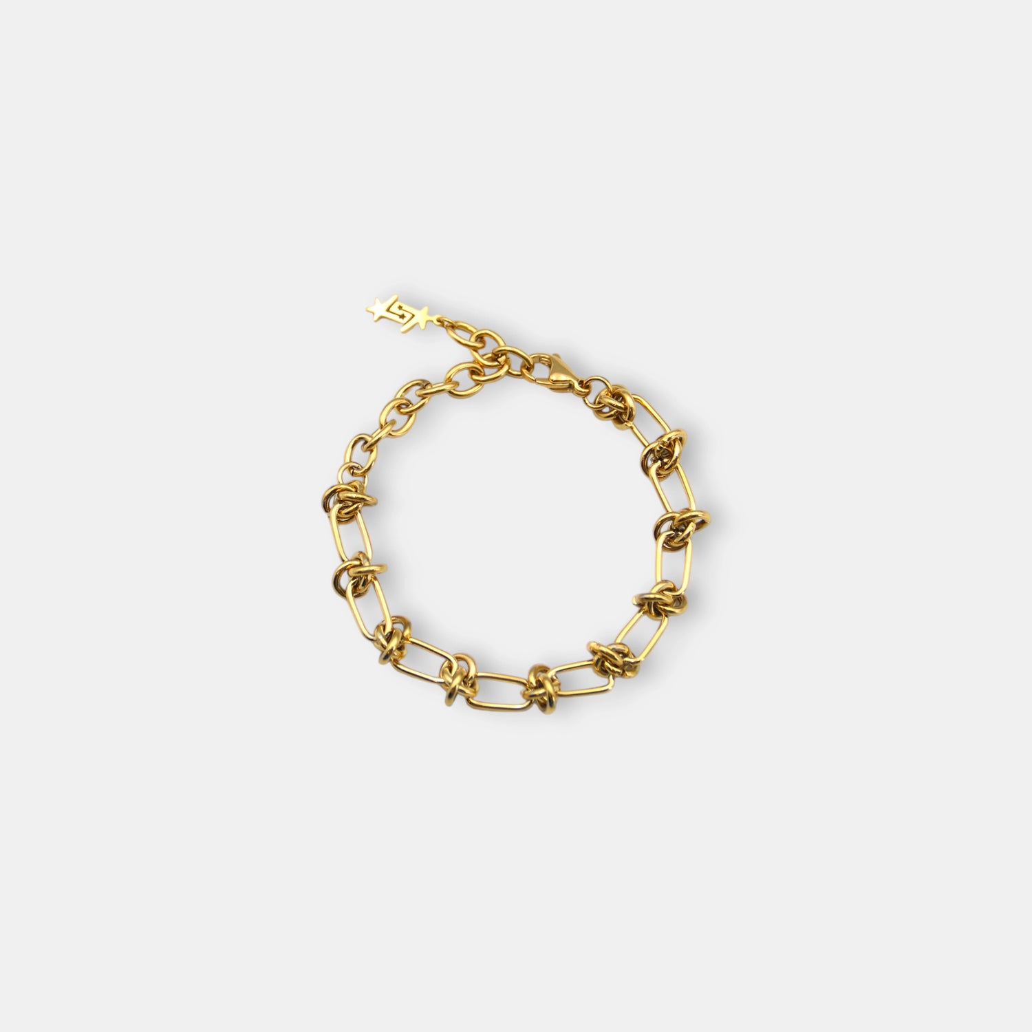KNUCKLE BRACELET  SKØR