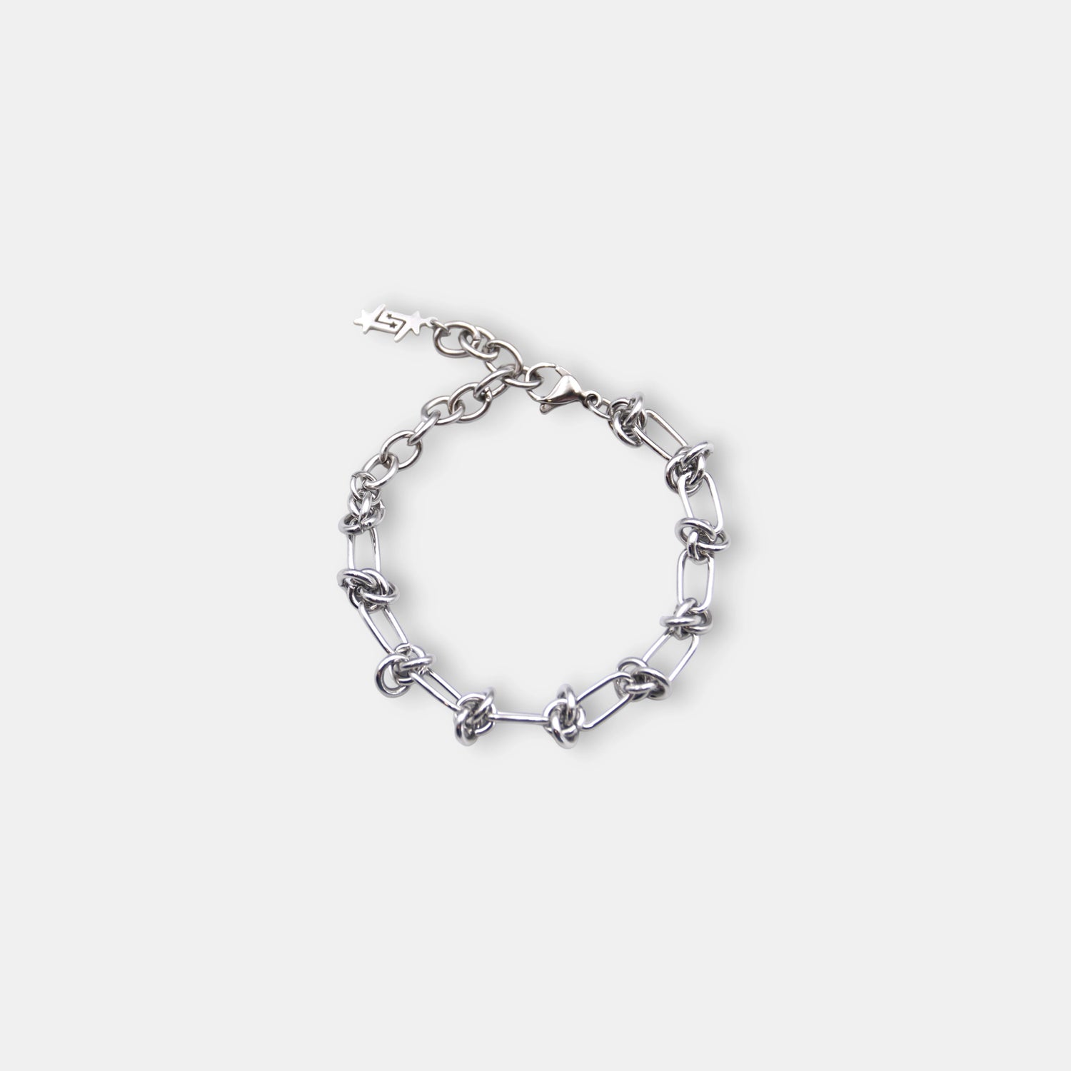 KNUCKLE BRACELET  SKØR