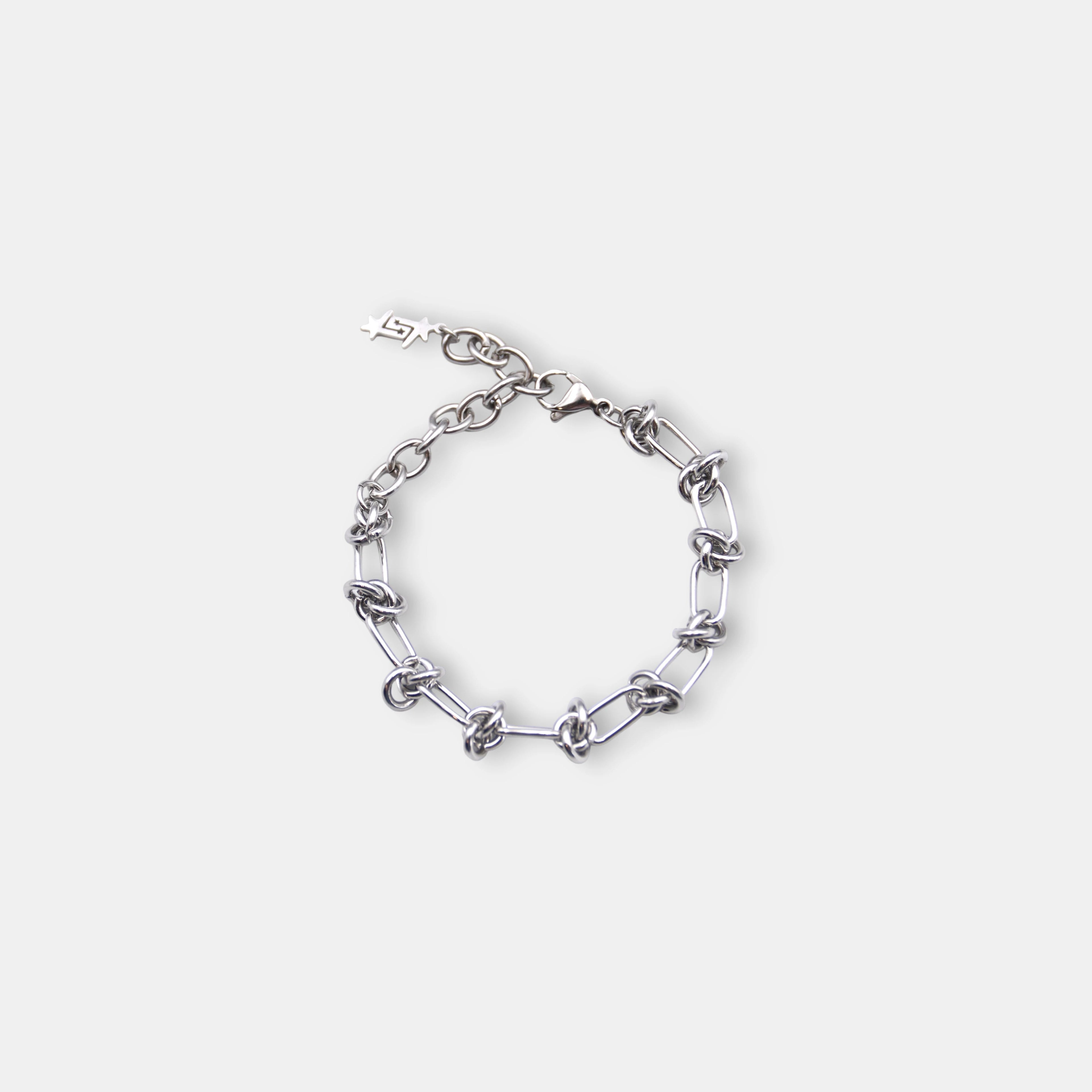KNUCKLE BRACELET  SKØR