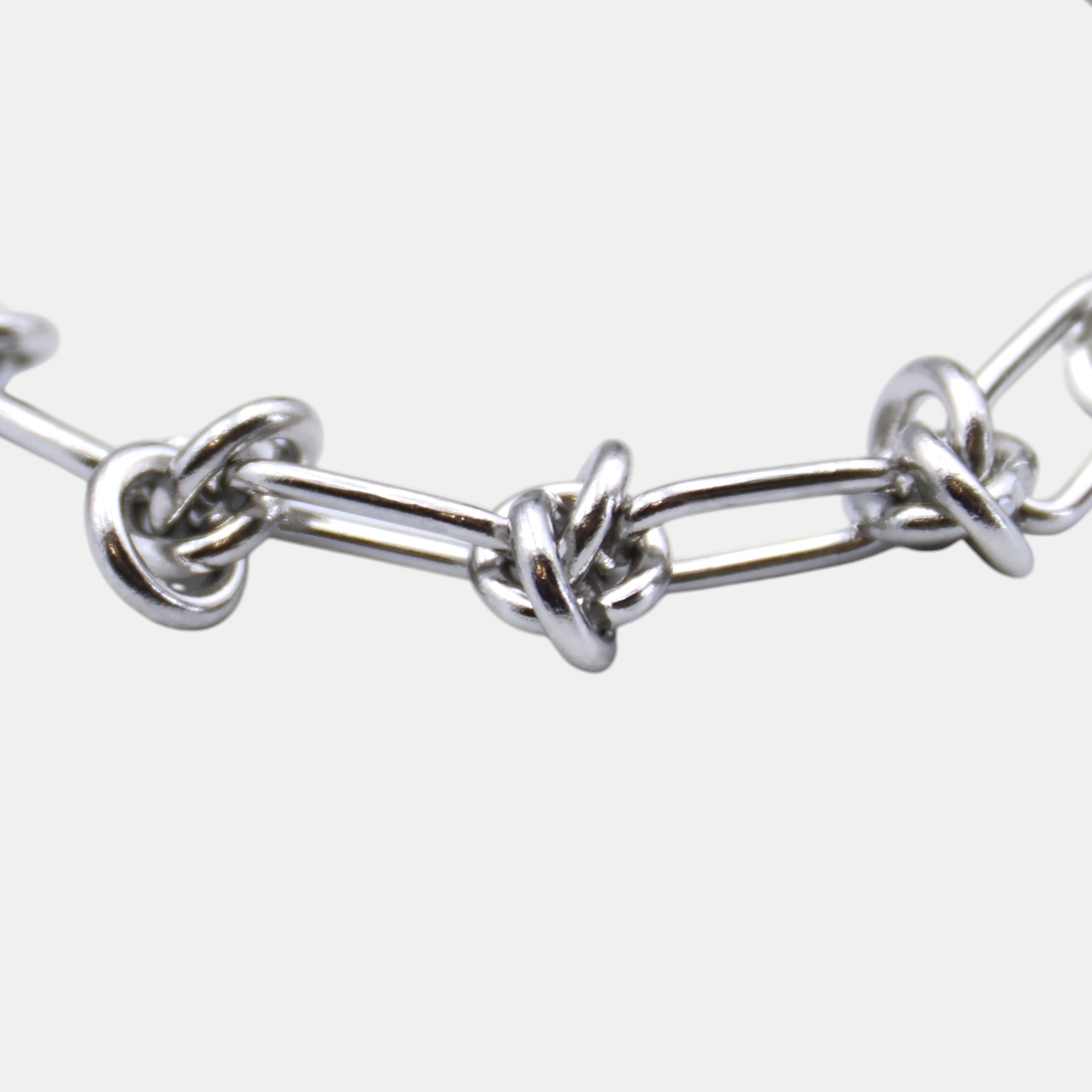 KNUCKLE BRACELET  SKØR
