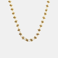 KNUCKLE CHAIN