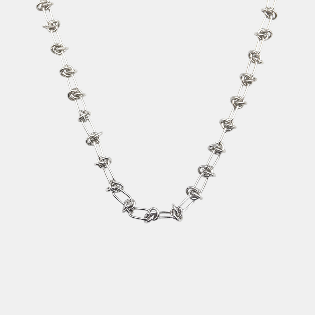 KNUCKLE CHAIN  SKØR