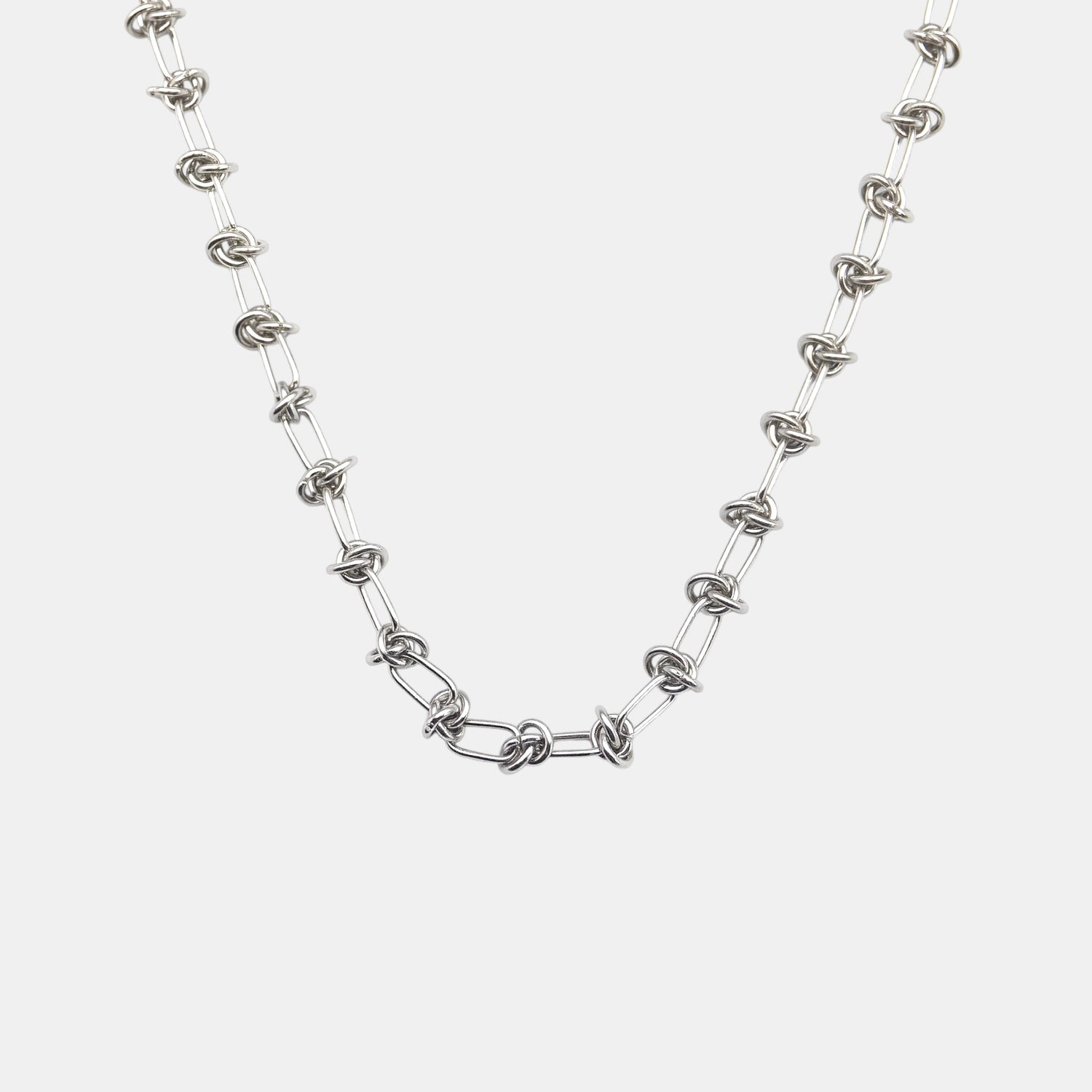 KNUCKLE CHAIN  SKØR