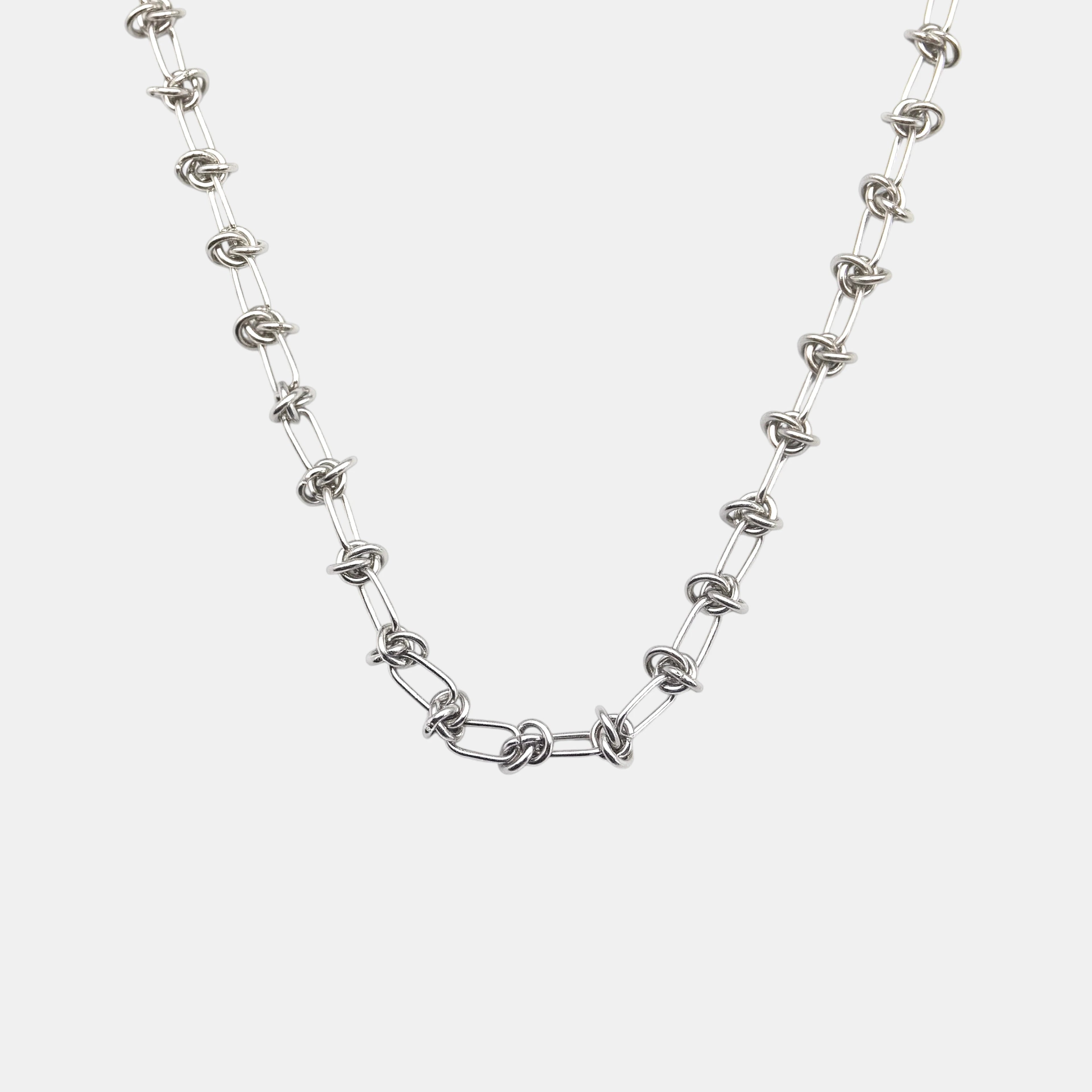 KNUCKLE CHAIN  SKØR