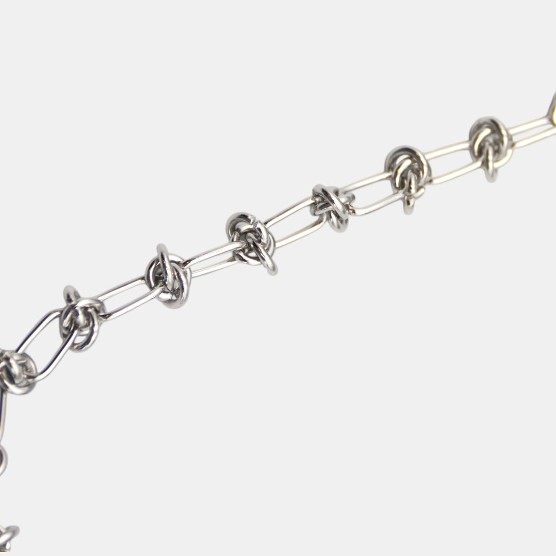 KNUCKLE CHAIN  SKØR