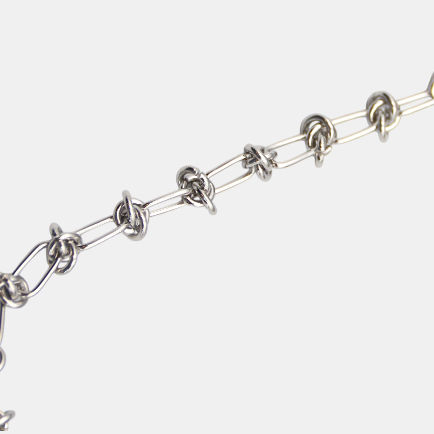 KNUCKLE CHAIN  SKØR