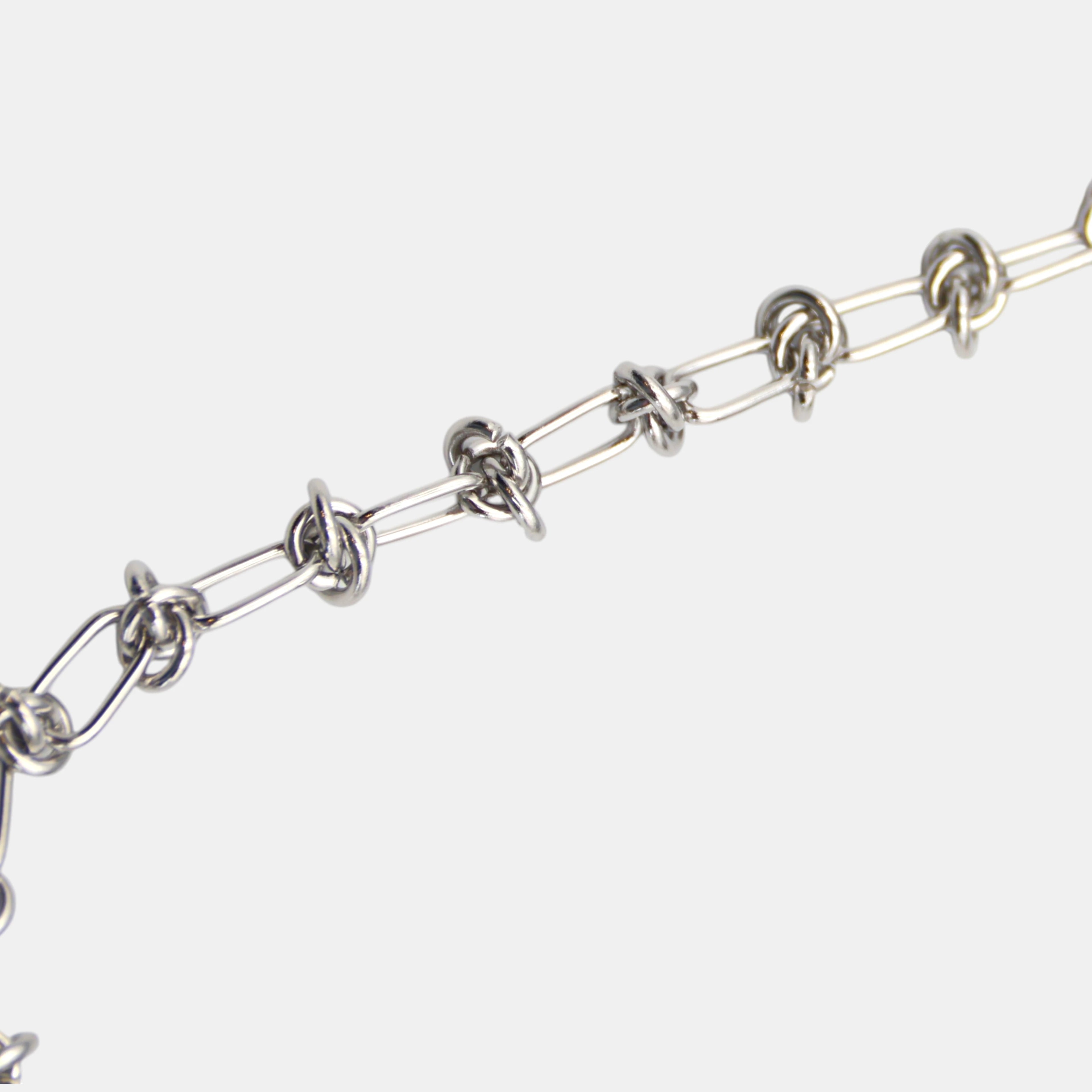 KNUCKLE CHAIN  SKØR