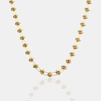 KNUCKLE CHAIN
