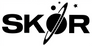 SKØR