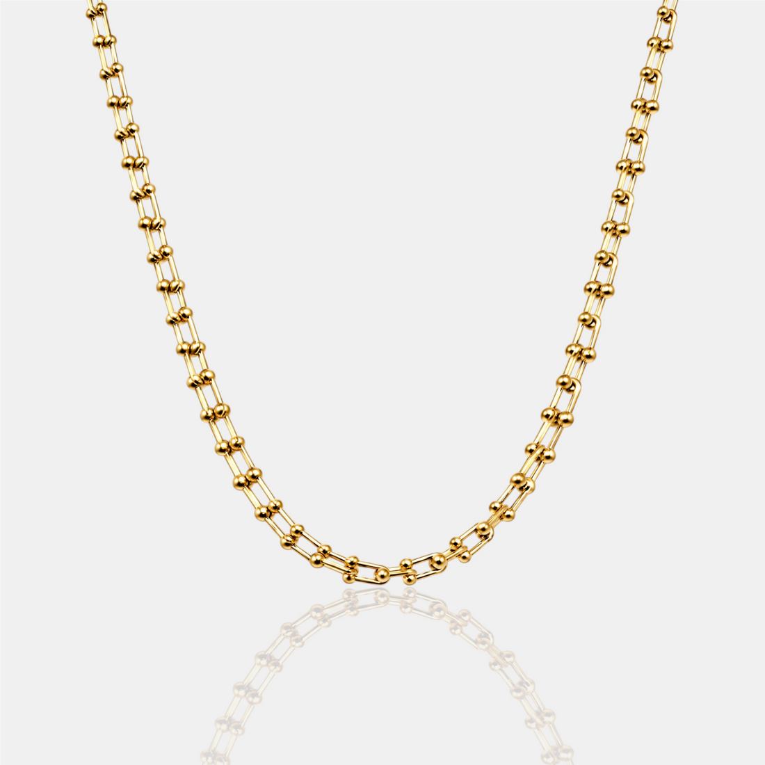 MANDELA CHAIN  SKØR