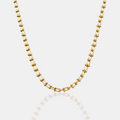 MANDELA CHAIN