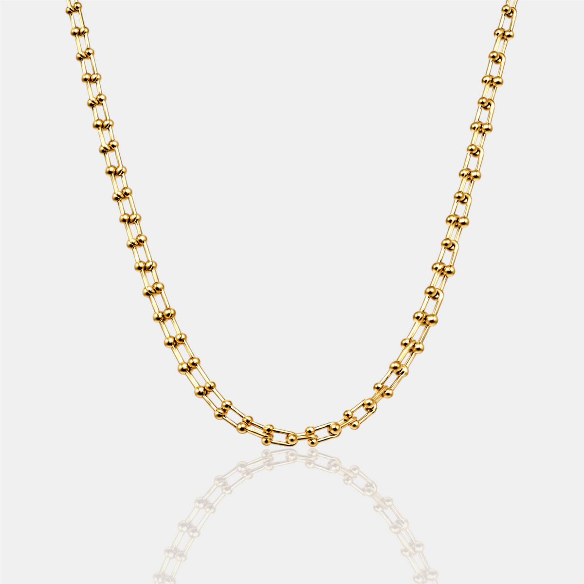 MANDELA CHAIN  SKØR