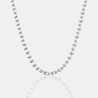 MANDELA CHAIN