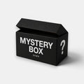 MYSTERY BOX -  3 SUNGLASSES