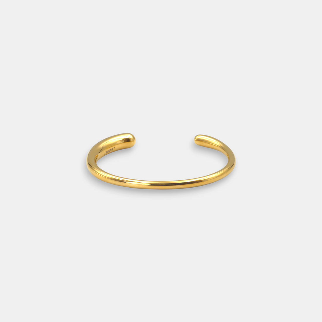 OVAL BRACELET