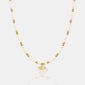 SIGNATURE PEARL CHAIN