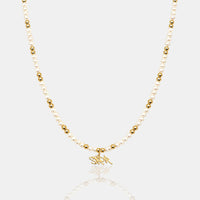 SIGNATURE PEARL CHAIN