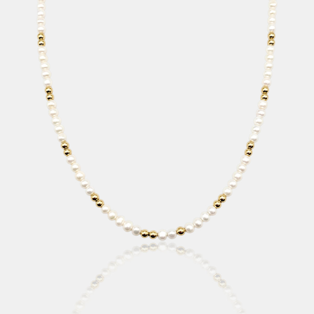 PEARL CHAIN  SKØR