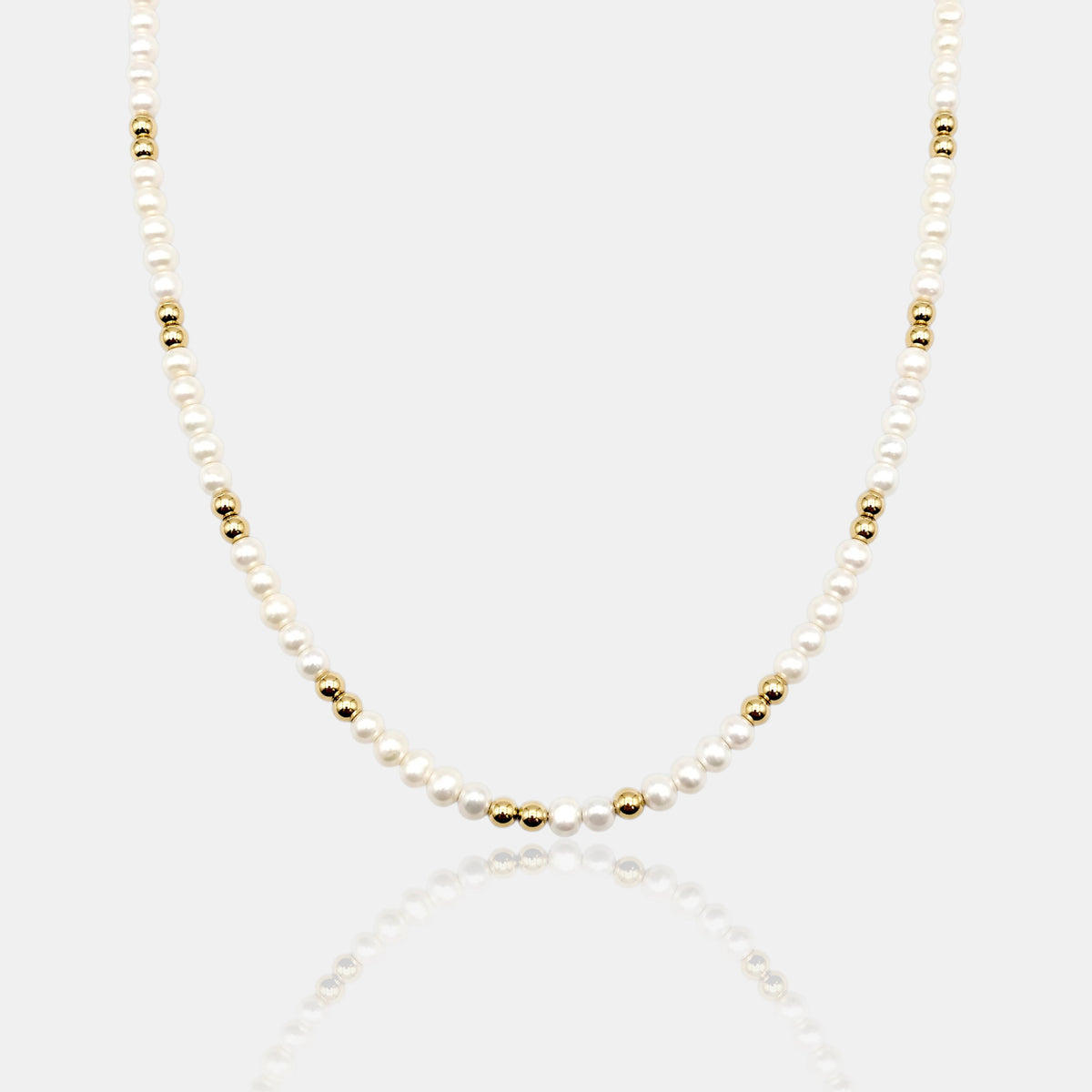 PEARL CHAIN  SKØR