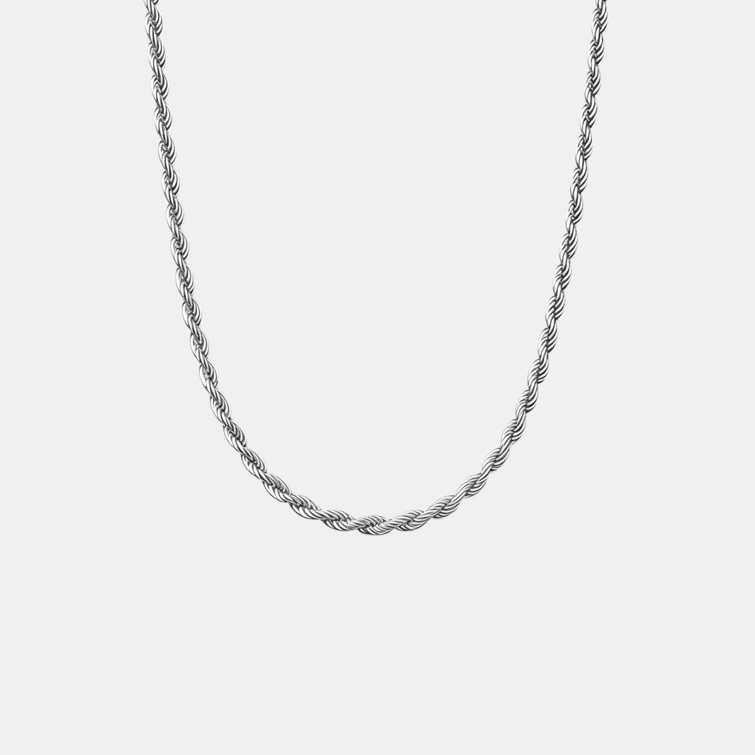 ROPE CHAIN 3MM SKØR