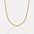 ROPE CHAIN 3MM