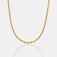 ROPE CHAIN 3MM