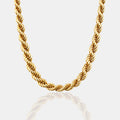 ROPE CHAIN 8MM