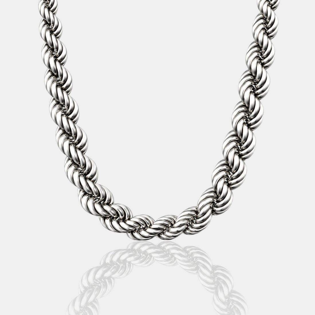 ROPE CHAIN 10MM  SKØR