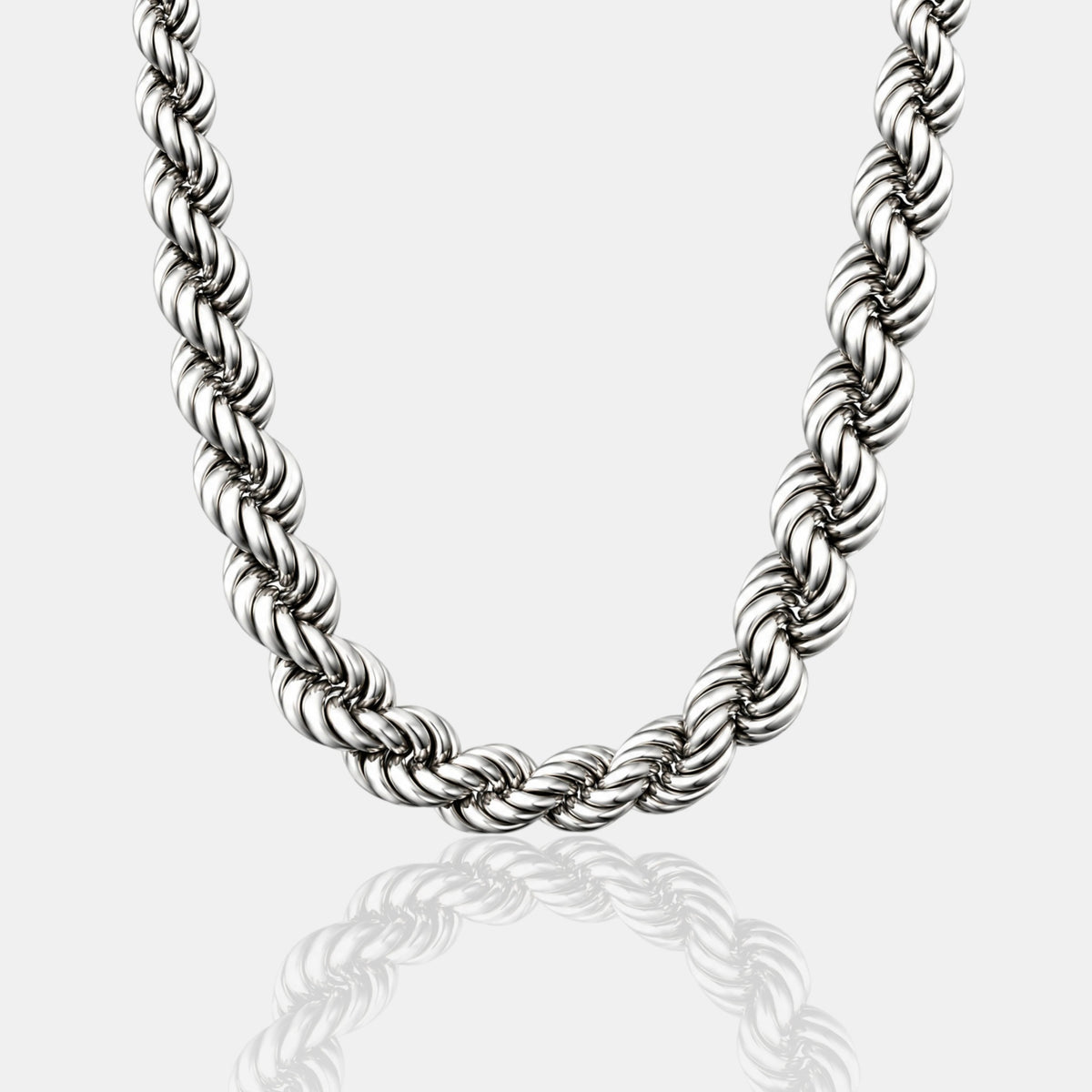 ROPE CHAIN 10MM  SKØR