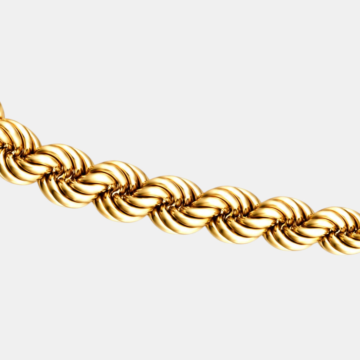 ROPE CHAIN 10MM  SKØR