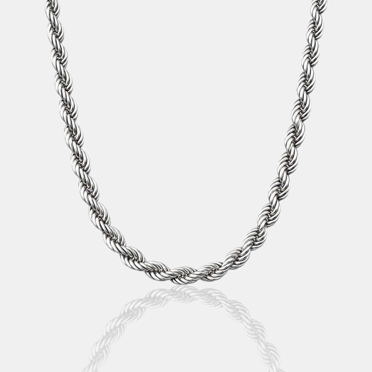 ROPE CHAIN 5MM  SKØR