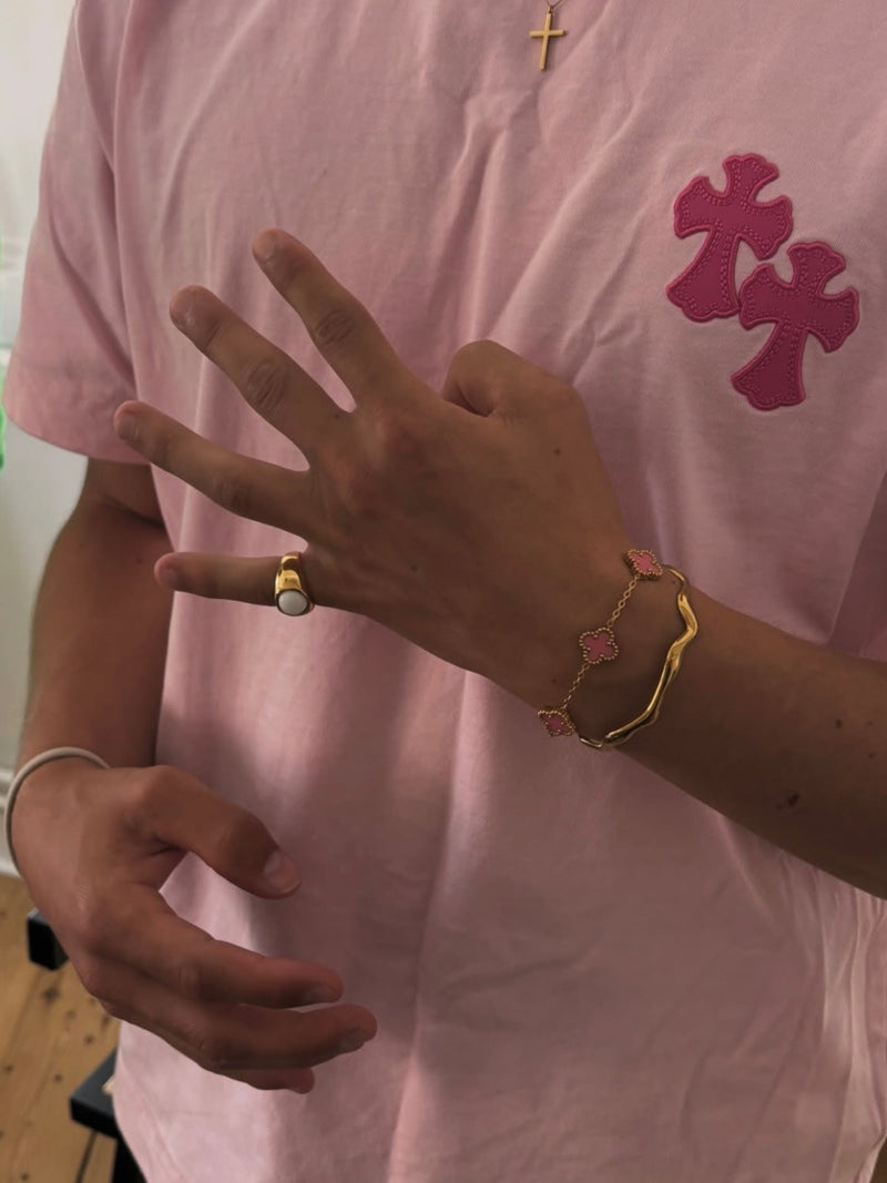 SKØR worn by our community