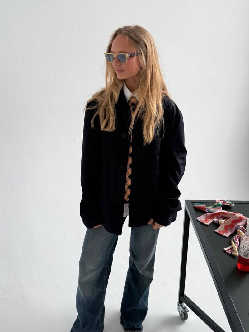 SKØR worn by our community