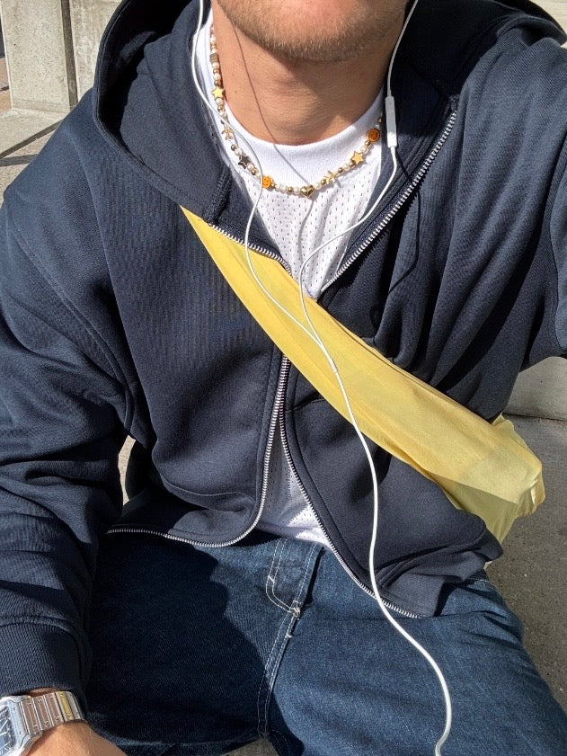 SKØR worn by our community