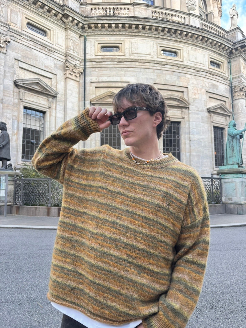 SKØR worn by our community