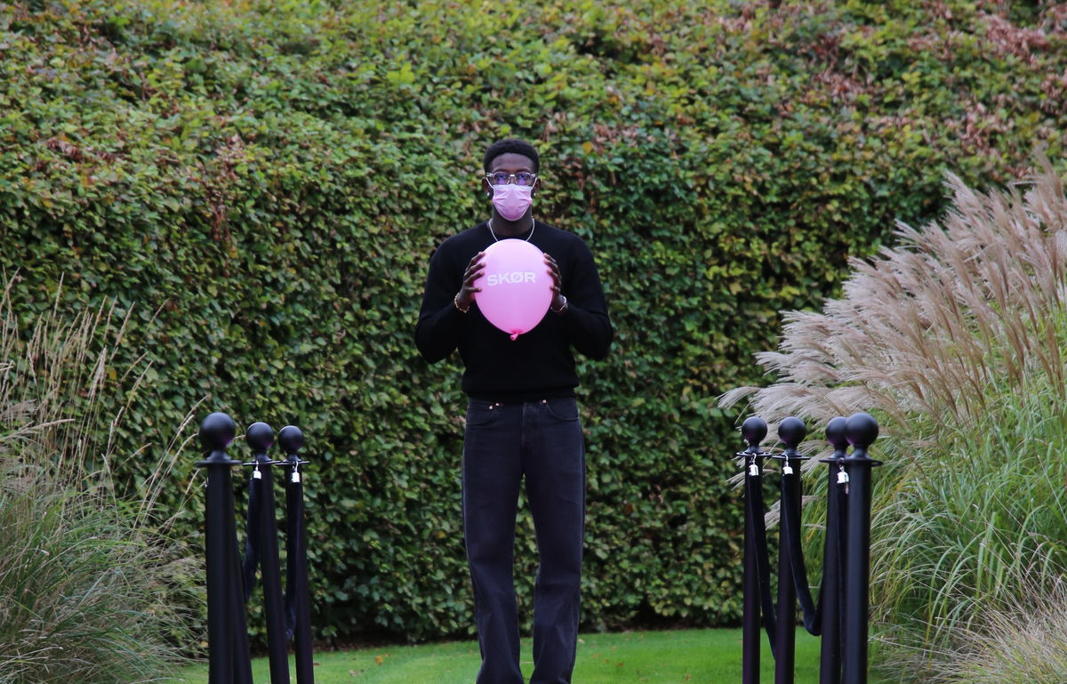 Pink Month