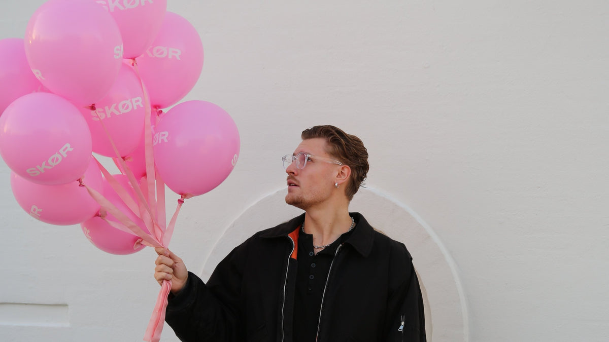 Pink Month